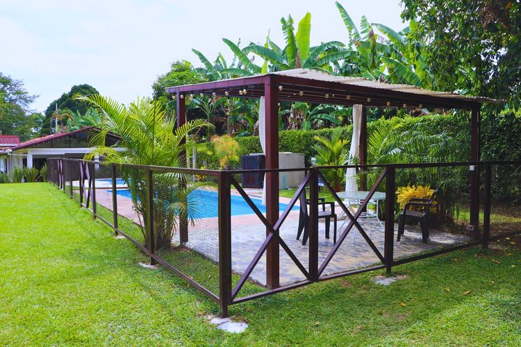 Finca en venta en Combia, Pereira, 590 m² · foto 13 de 24