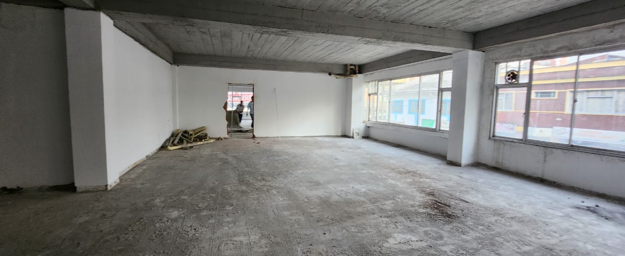 Retail space for rent in El centro, Manizales