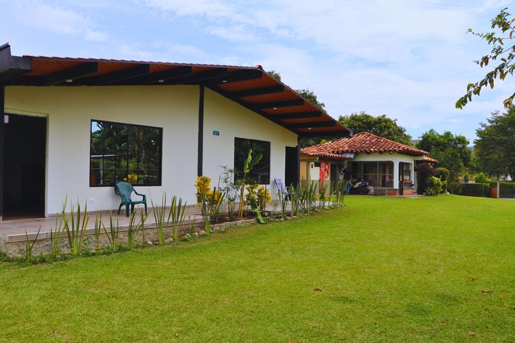 Finca en venta en Combia, Pereira, 590 m² · foto 14 de 24