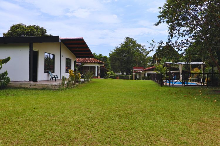 Finca en venta en Combia, Pereira, 590 m² · foto 16 de 24