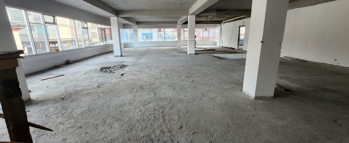 Local en arriendo en El Centro, Manizales, 590 m² · foto 5 de 12