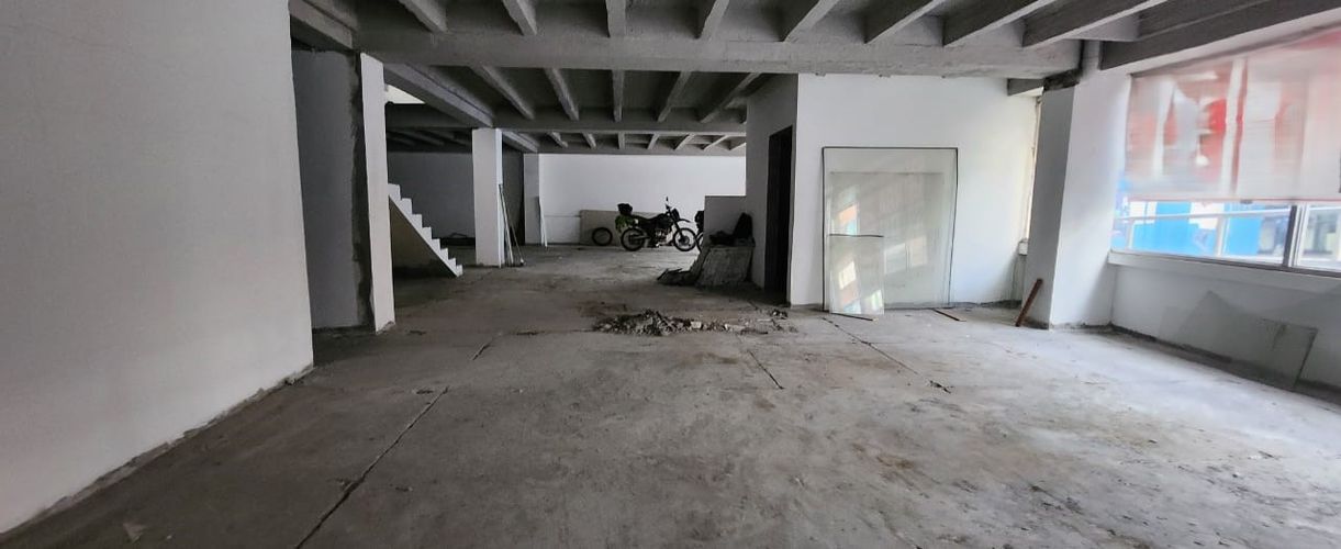 Local en arriendo en El Centro, Manizales, 590 m² · foto 8 de 12
