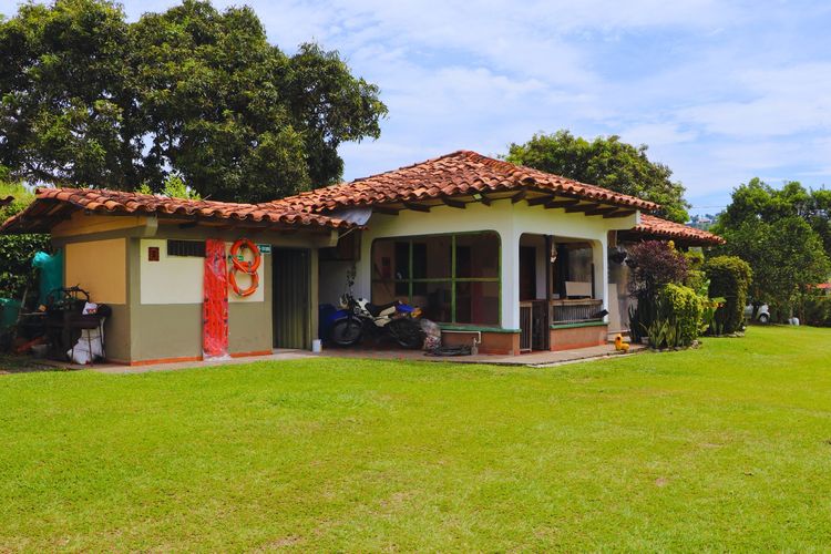 Finca en venta en Combia, Pereira, 590 m² · foto 23 de 24