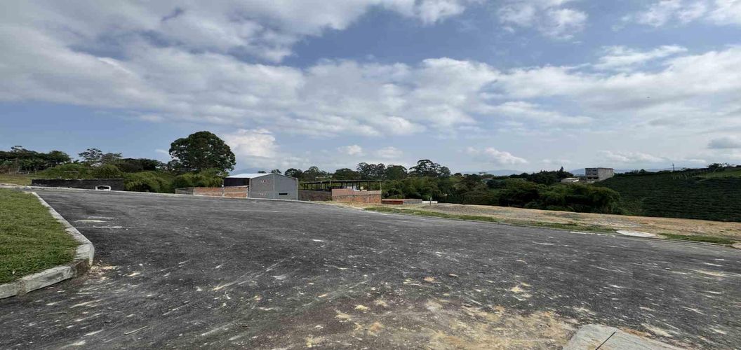 Lote en venta en Altagracia, Pereira, 54 m² · foto 10 de 12