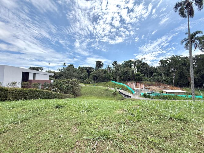 Lote en venta en Cerritos, Pereira · foto 4 de 10