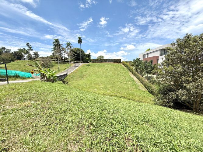 Lote en venta en Cerritos, Pereira · foto 6 de 10