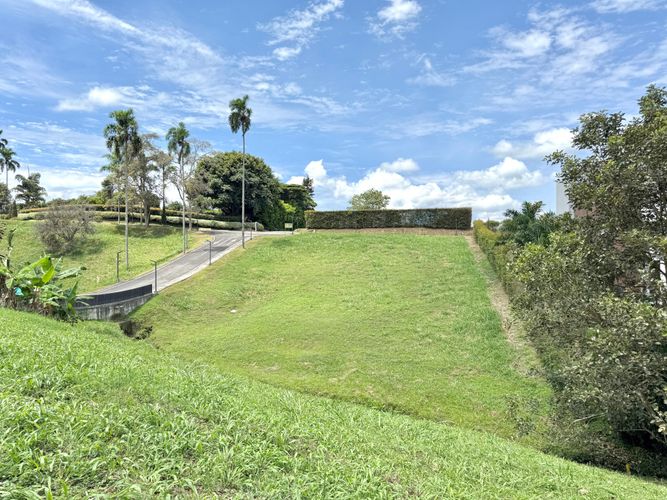 Lote en venta en Cerritos, Pereira · foto 8 de 10