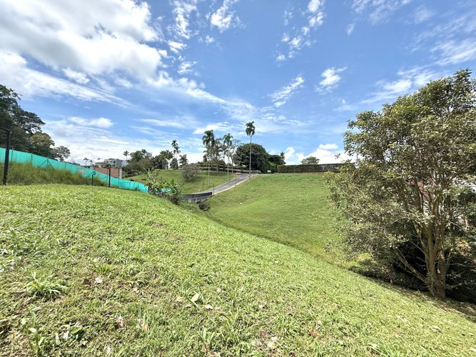 Lote en venta en Cerritos, Pereira · foto 9 de 10