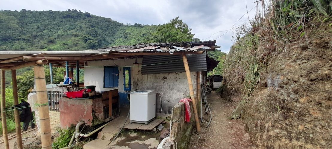 Finca en venta en Los Nogales, Manizales, 52 m² · foto 2 de 19