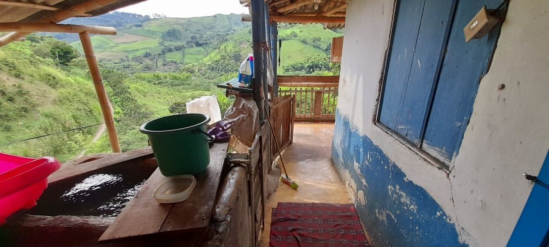 Finca en venta en Los Nogales, Manizales, 52 m² · foto 3 de 19