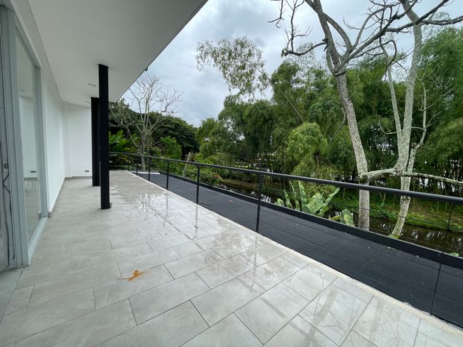 Local en arriendo en El Caimo, Armenia, 130 m² · foto 10 de 13