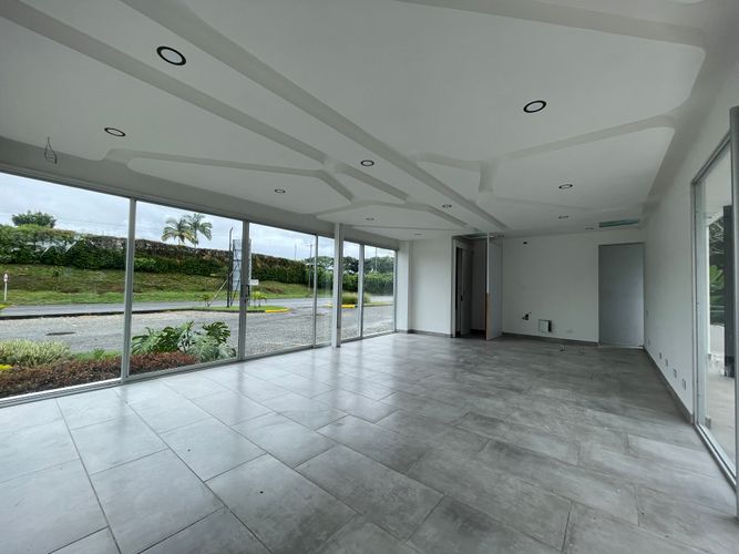 Local en arriendo en El Caimo, Armenia, 130 m² · foto 12 de 13