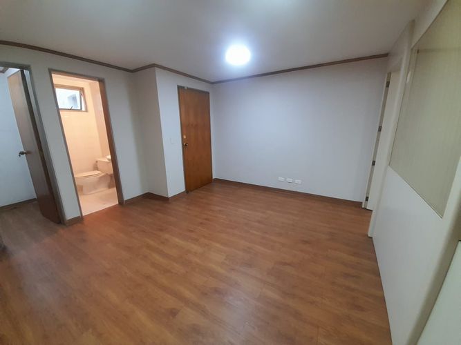 Oficina en venta en Palogrande, Manizales, 36 m² · foto 3 de 16