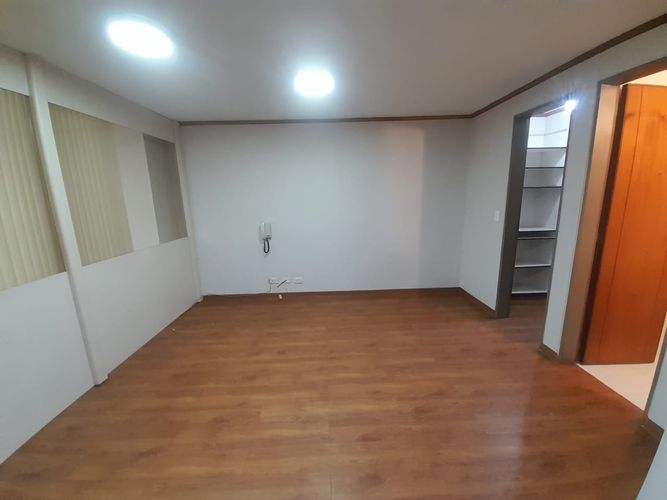 Oficina en venta en Palogrande, Manizales, 36 m² · foto 4 de 16