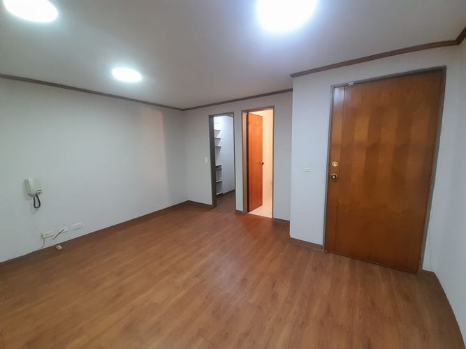 Oficina en venta en Palogrande, Manizales, 36 m² · foto 9 de 16