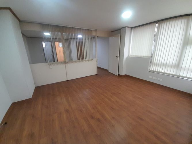 Oficina en venta en Palogrande, Manizales, 36 m² · foto 14 de 16