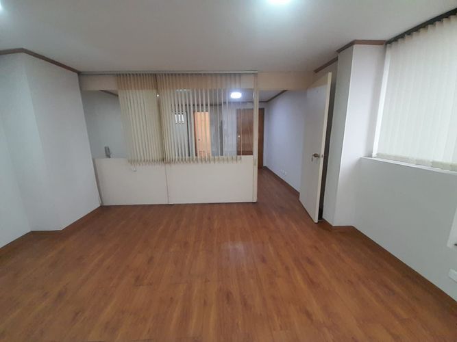 Oficina en venta en Palogrande, Manizales, 36 m² · foto 15 de 16