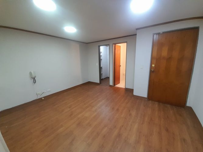 Oficina en venta en Palogrande, Manizales, 36 m² · foto 16 de 16