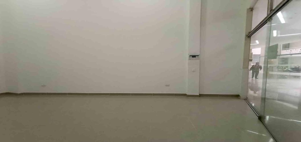 Local en arriendo en Cable, Manizales, 27 m² · foto 10 de 22