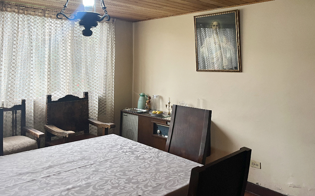 Casa en venta en El Contador, Bogotá · foto 4 de 13