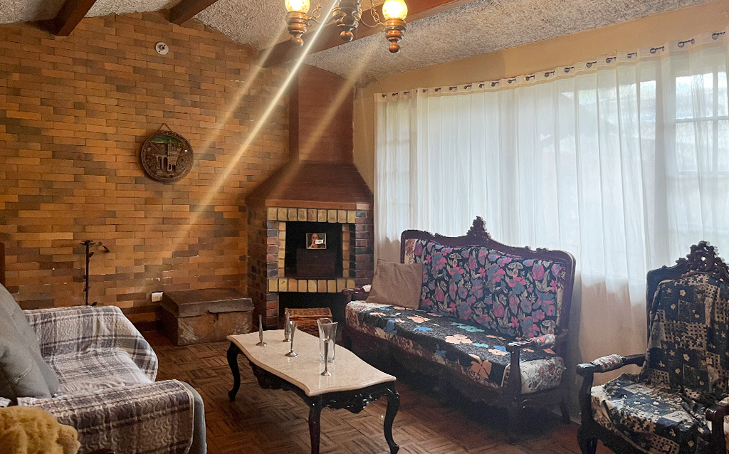 Casa en venta en El Contador, Bogotá · foto 5 de 13
