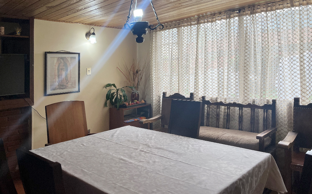 Casa en venta en El Contador, Bogotá · foto 6 de 13