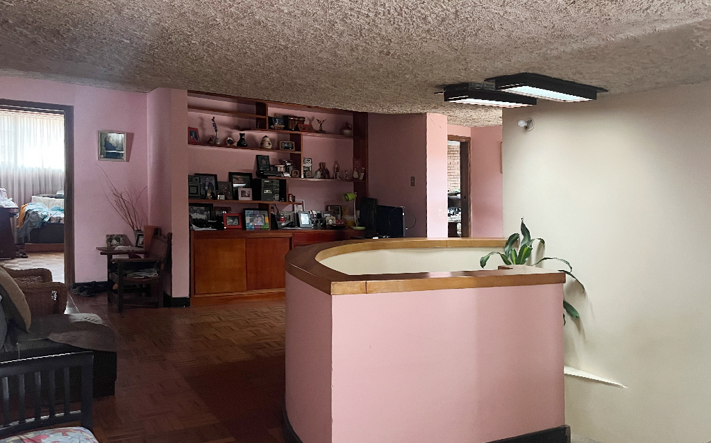 Casa en venta en El Contador, Bogotá · foto 11 de 13
