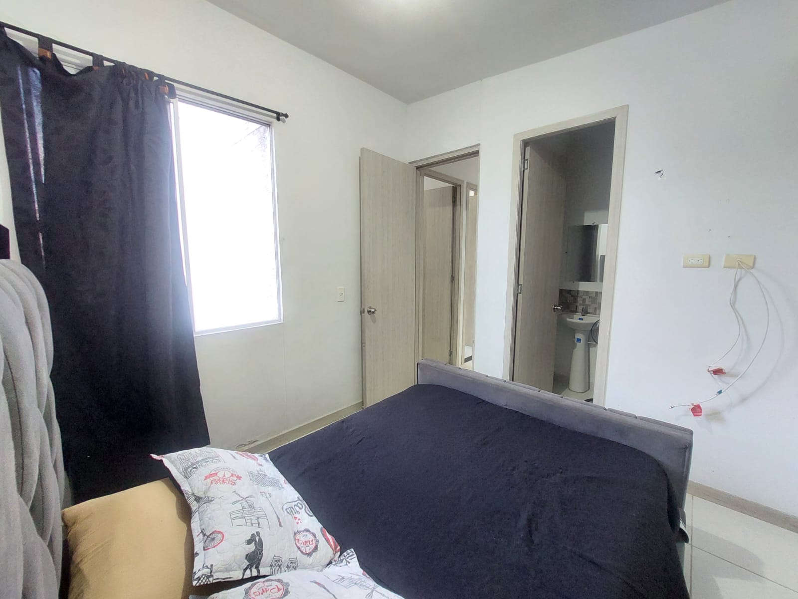 Apartamento en venta en Puerto Espejo, Armenia · foto 2 de 15