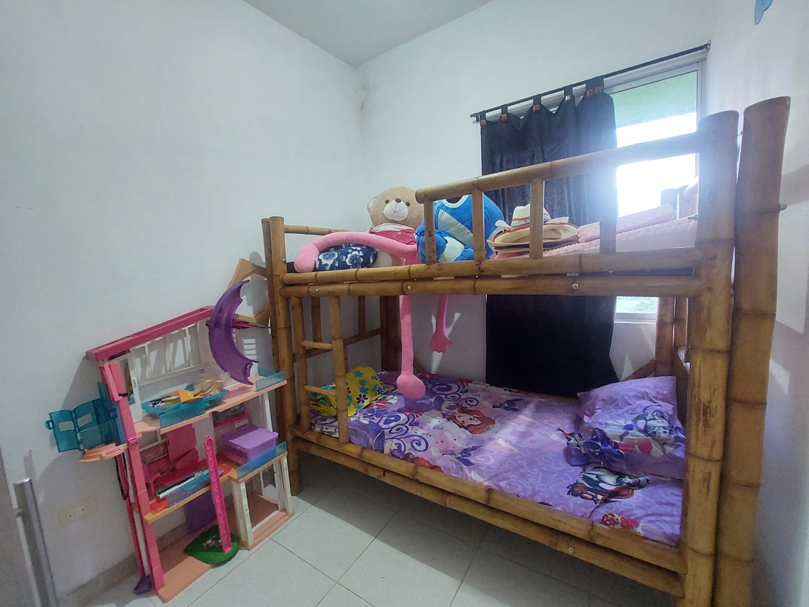 Apartamento en venta en Puerto Espejo, Armenia · foto 3 de 15