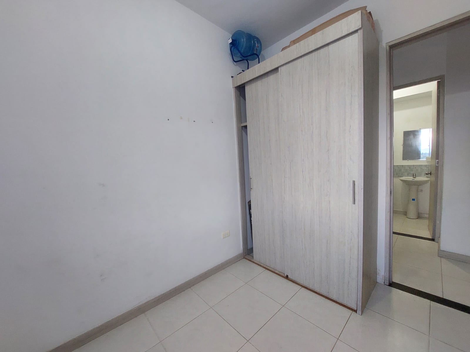 Apartamento en venta en Puerto Espejo, Armenia · foto 4 de 15