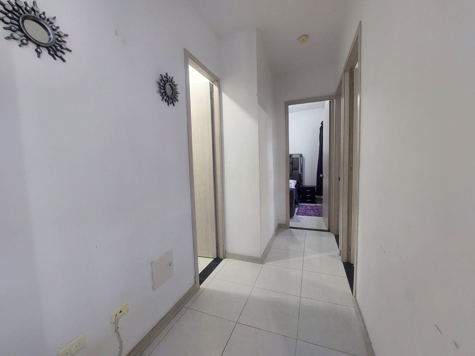 Apartamento en venta en Puerto Espejo, Armenia · foto 7 de 15