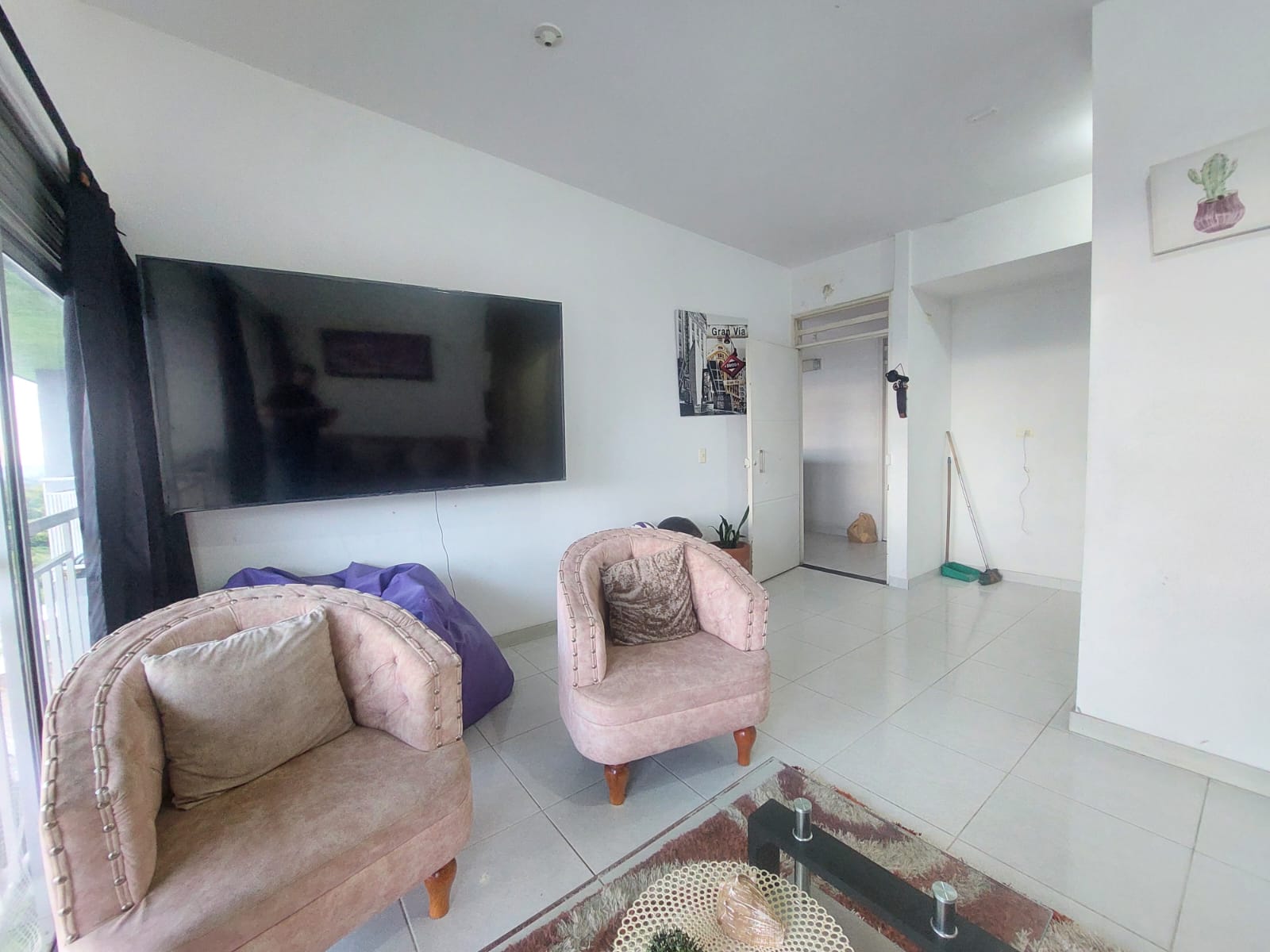 Apartamento en venta en Puerto Espejo, Armenia · foto 8 de 15