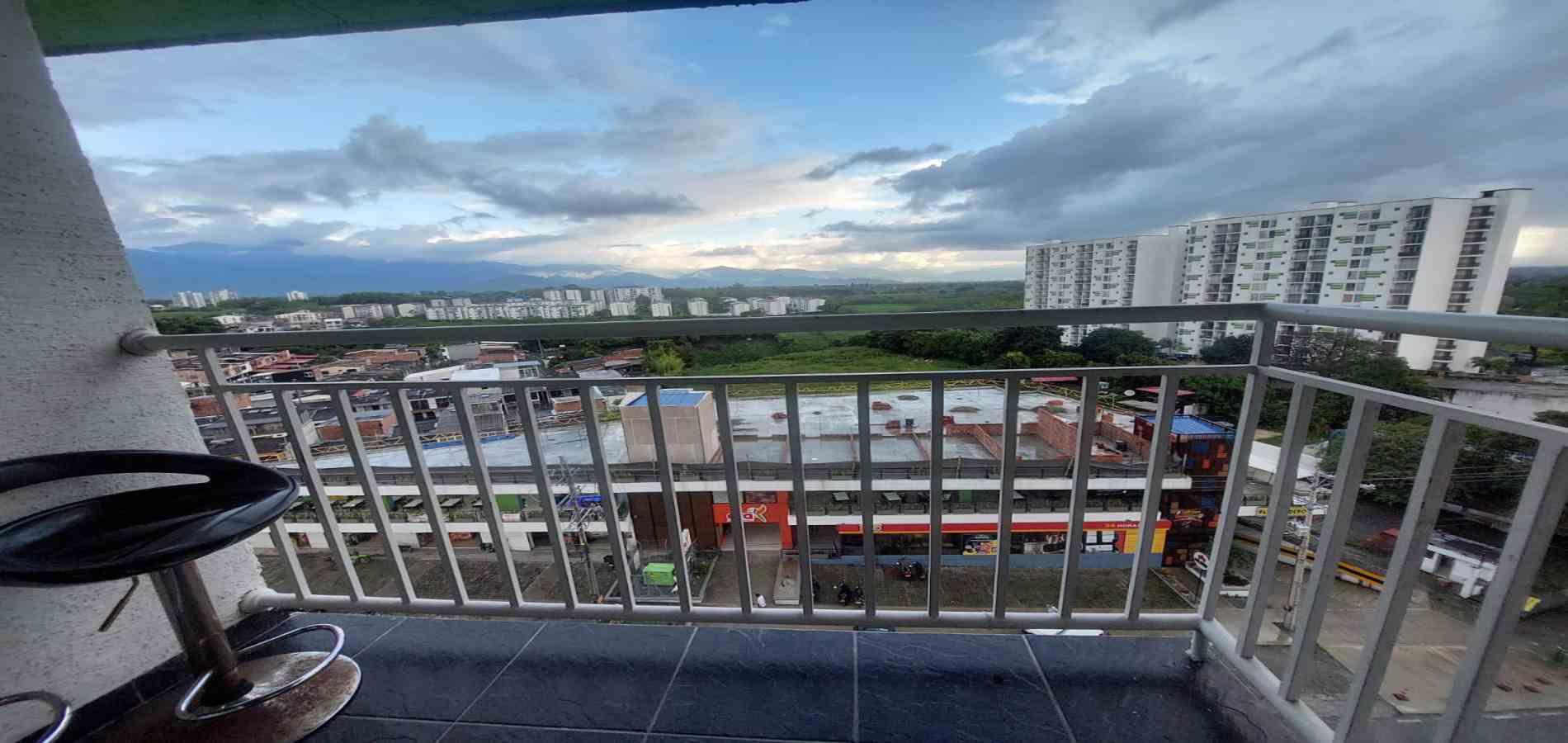 Apartamento en venta en Puerto Espejo, Armenia · foto 9 de 15