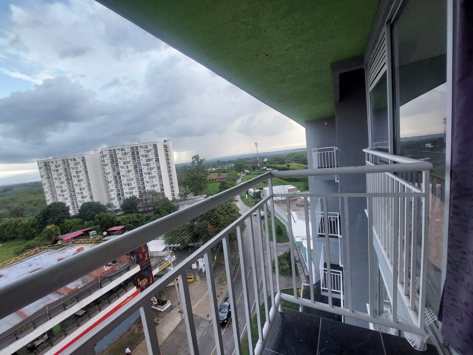 Apartamento en venta en Puerto Espejo, Armenia · foto 10 de 15