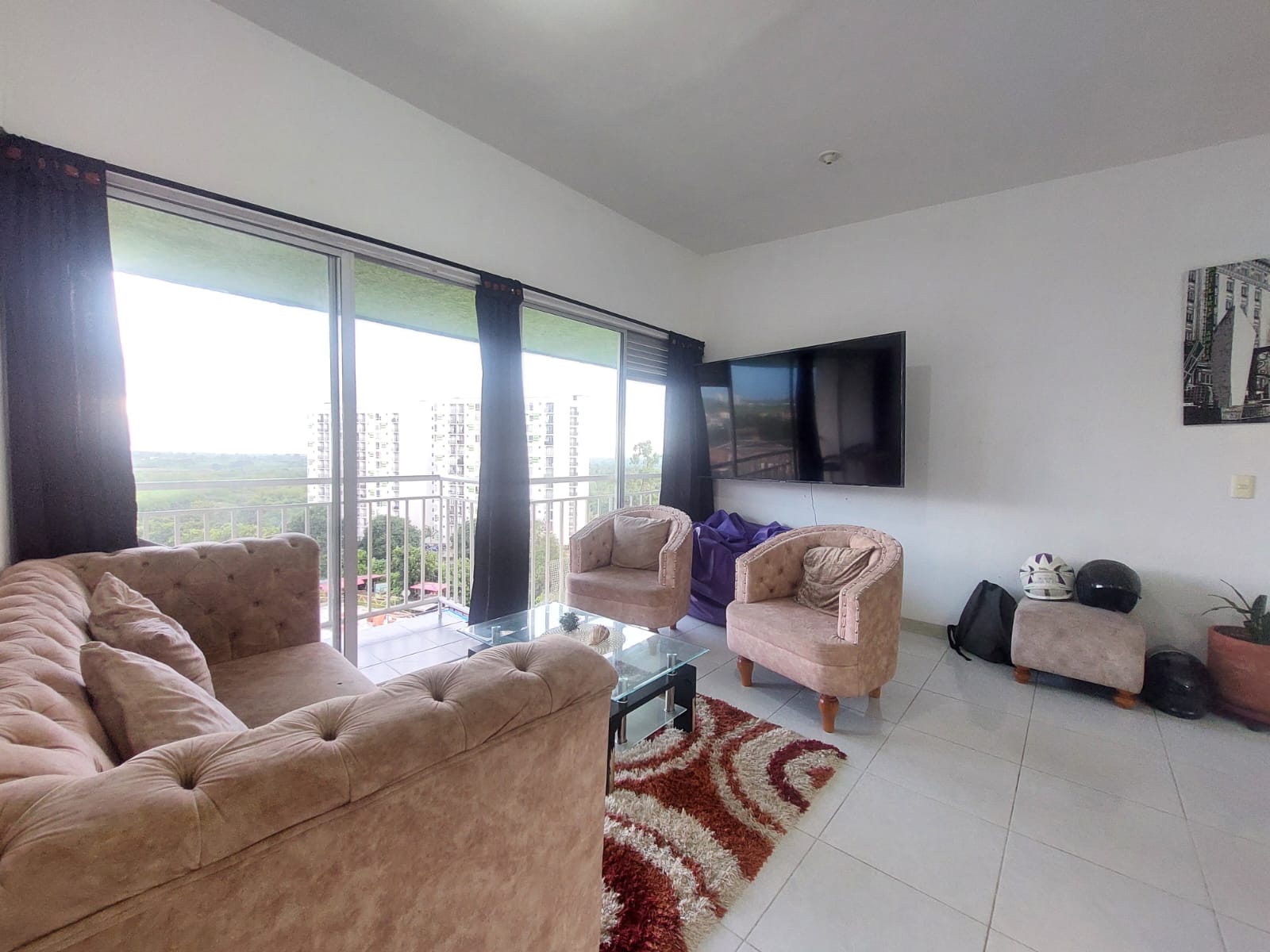 Apartamento en venta en Puerto Espejo, Armenia · foto 11 de 15