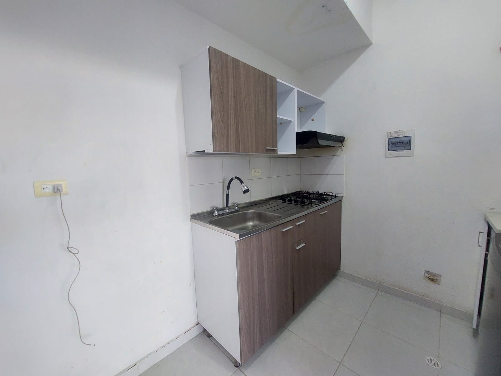 Apartamento en venta en Puerto Espejo, Armenia · foto 12 de 15