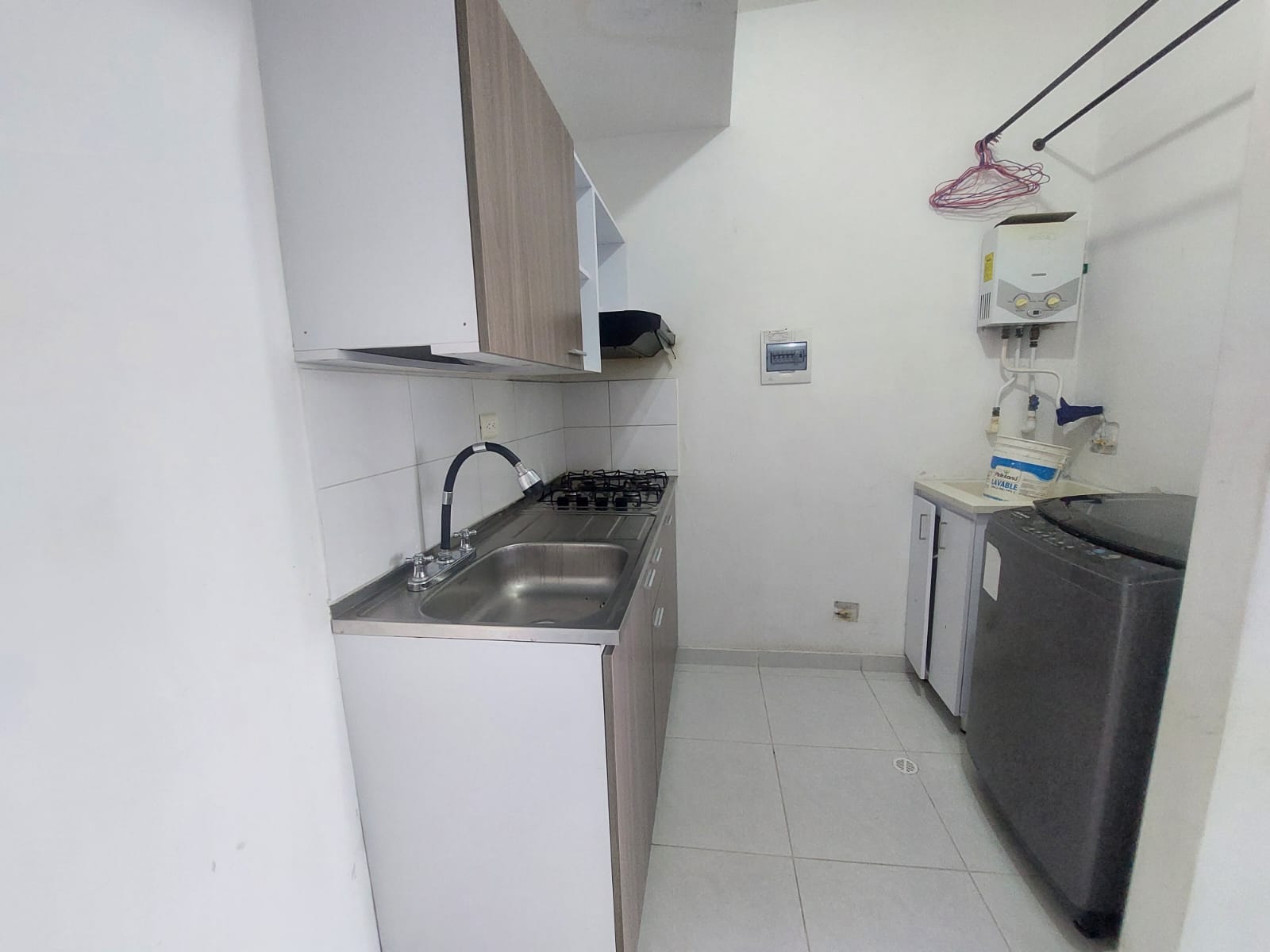 Apartamento en venta en Puerto Espejo, Armenia · foto 13 de 15