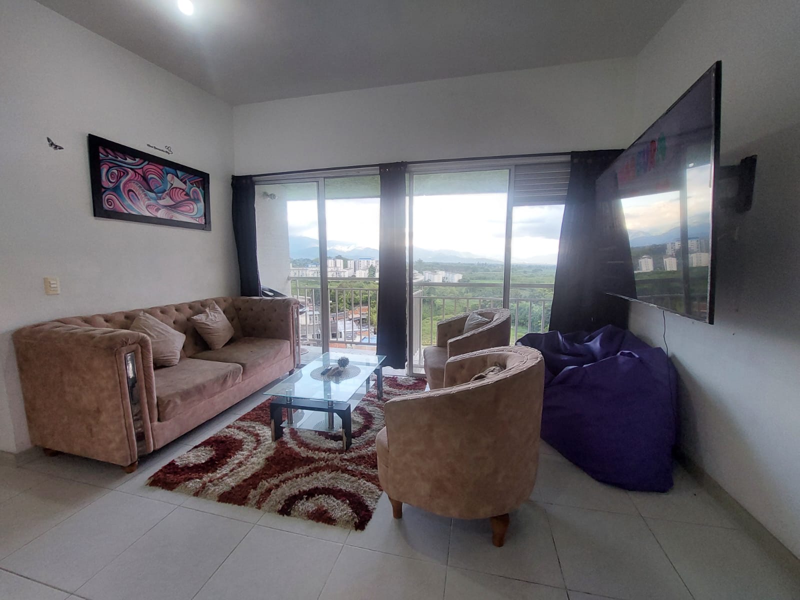 Apartamento en venta en Puerto Espejo, Armenia · foto 14 de 15