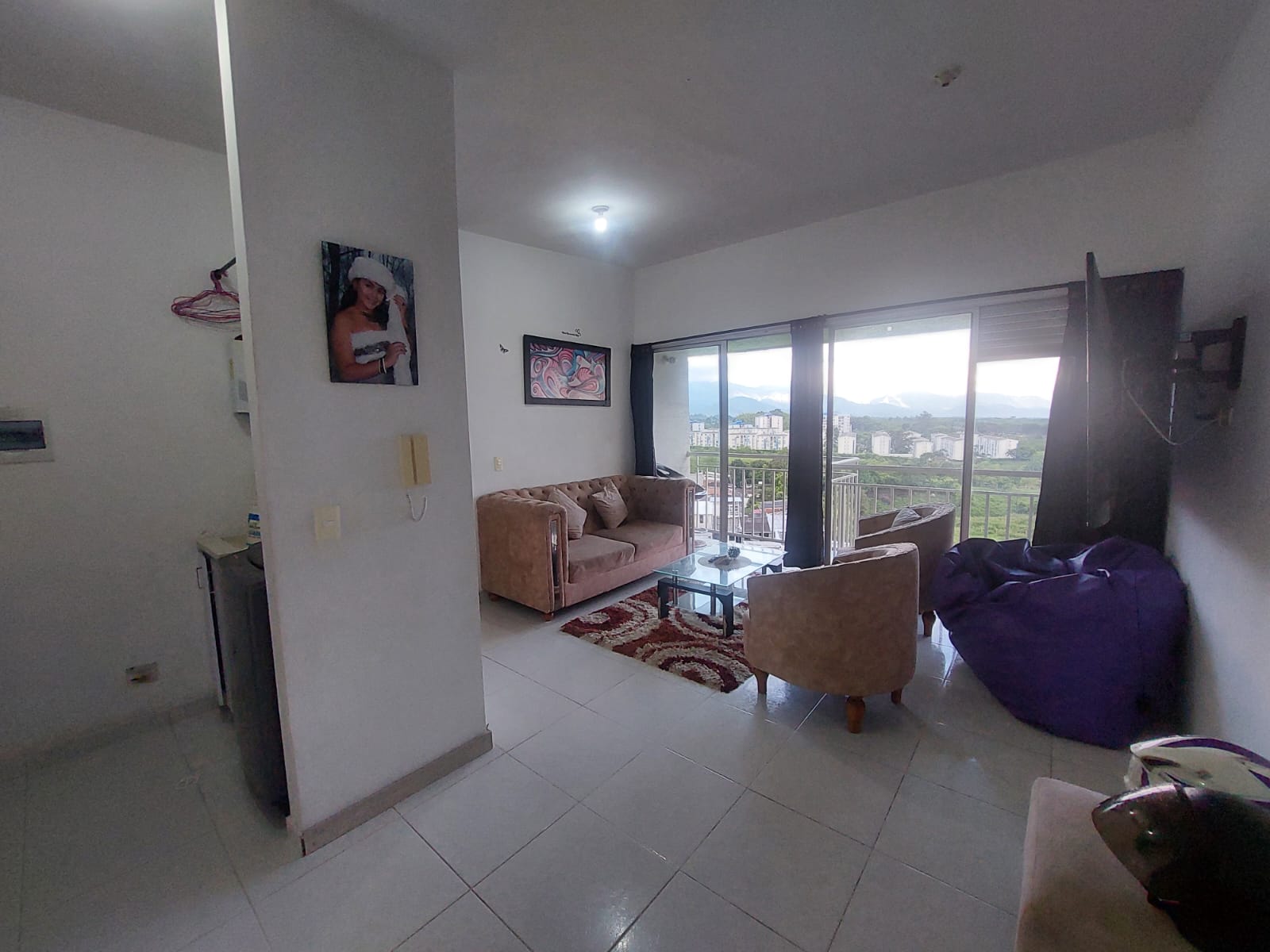 Apartamento en venta en Puerto Espejo, Armenia · foto 15 de 15
