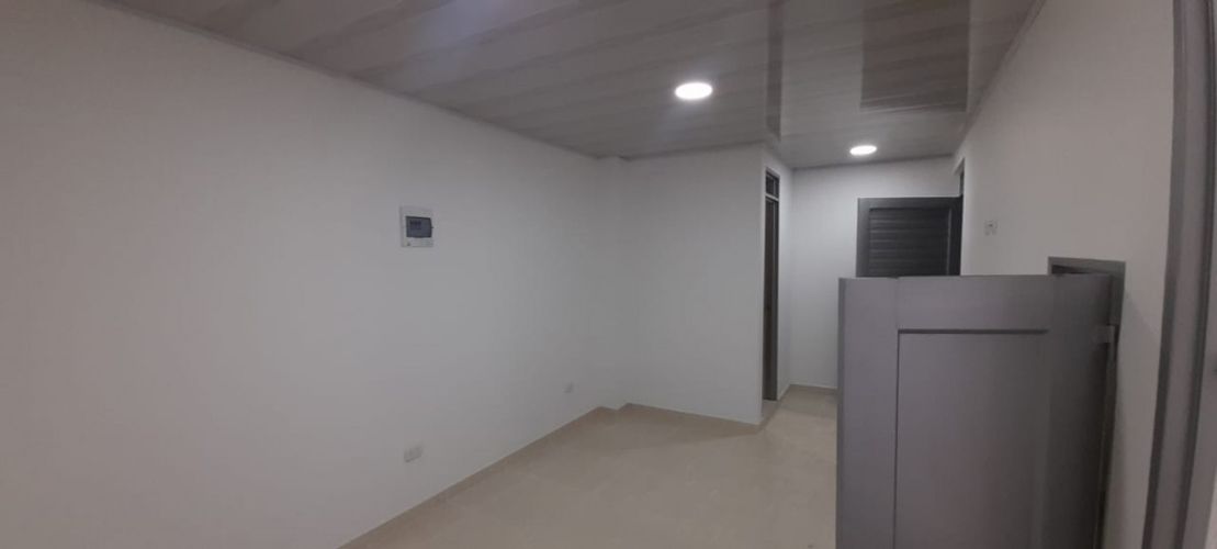 Oficina en arriendo en El Centro, Manizales, 11 m² · foto 4 de 9
