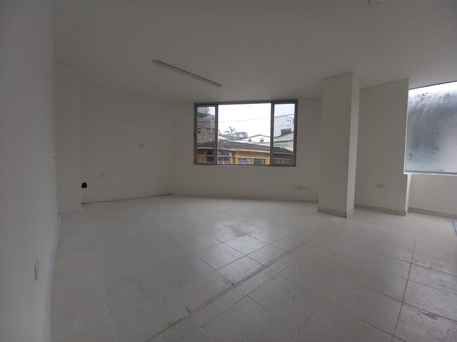 Oficina en arriendo en El Centro, Manizales, 20 m² · foto 9 de 10