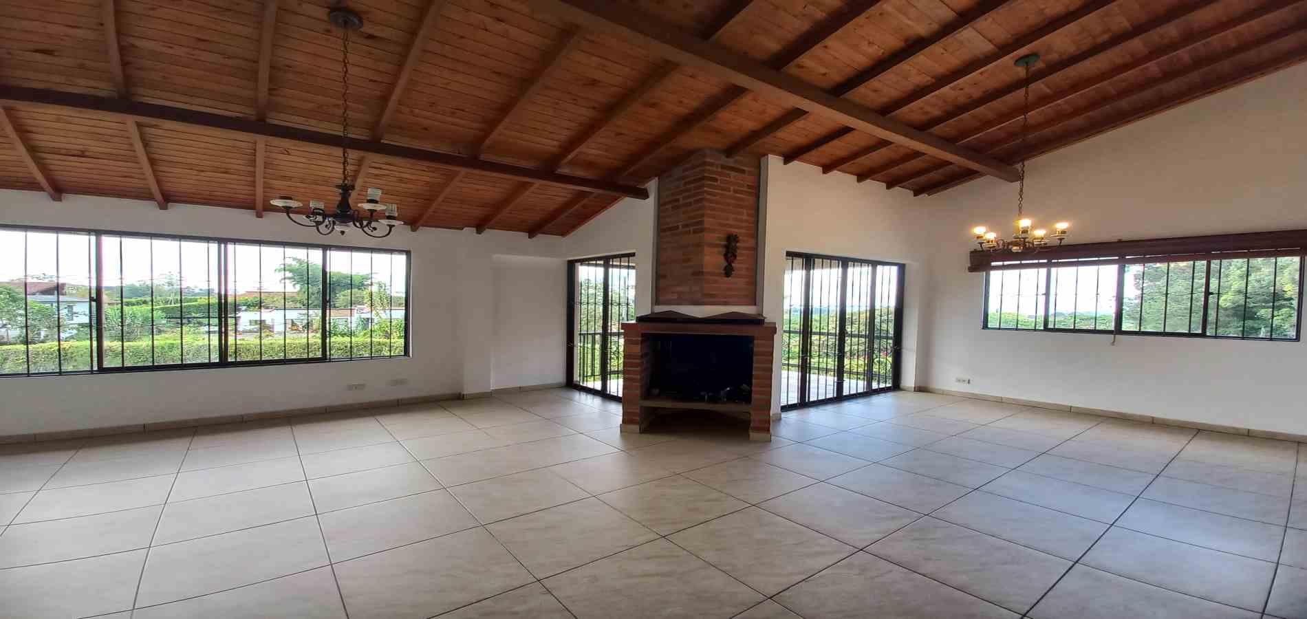 Casa en venta en Tribunas Corcega, Pereira · foto 3 de 22