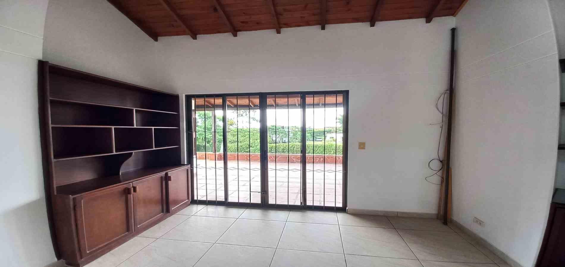 Casa en venta en Tribunas Corcega, Pereira · foto 4 de 22