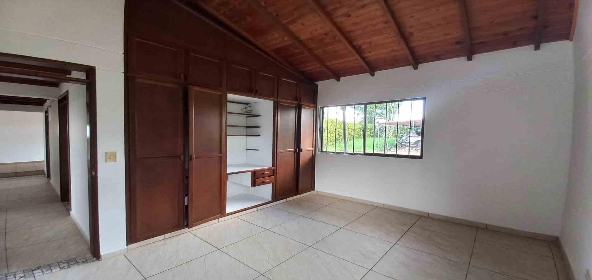 Casa en venta en Tribunas Corcega, Pereira · foto 10 de 22