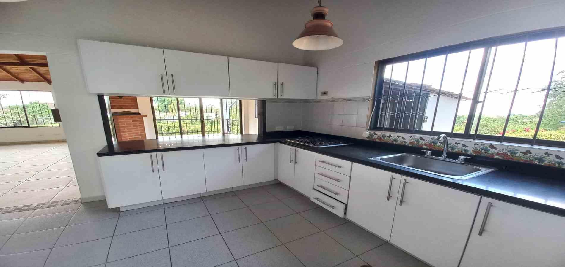 Casa en venta en Tribunas Corcega, Pereira · foto 12 de 22