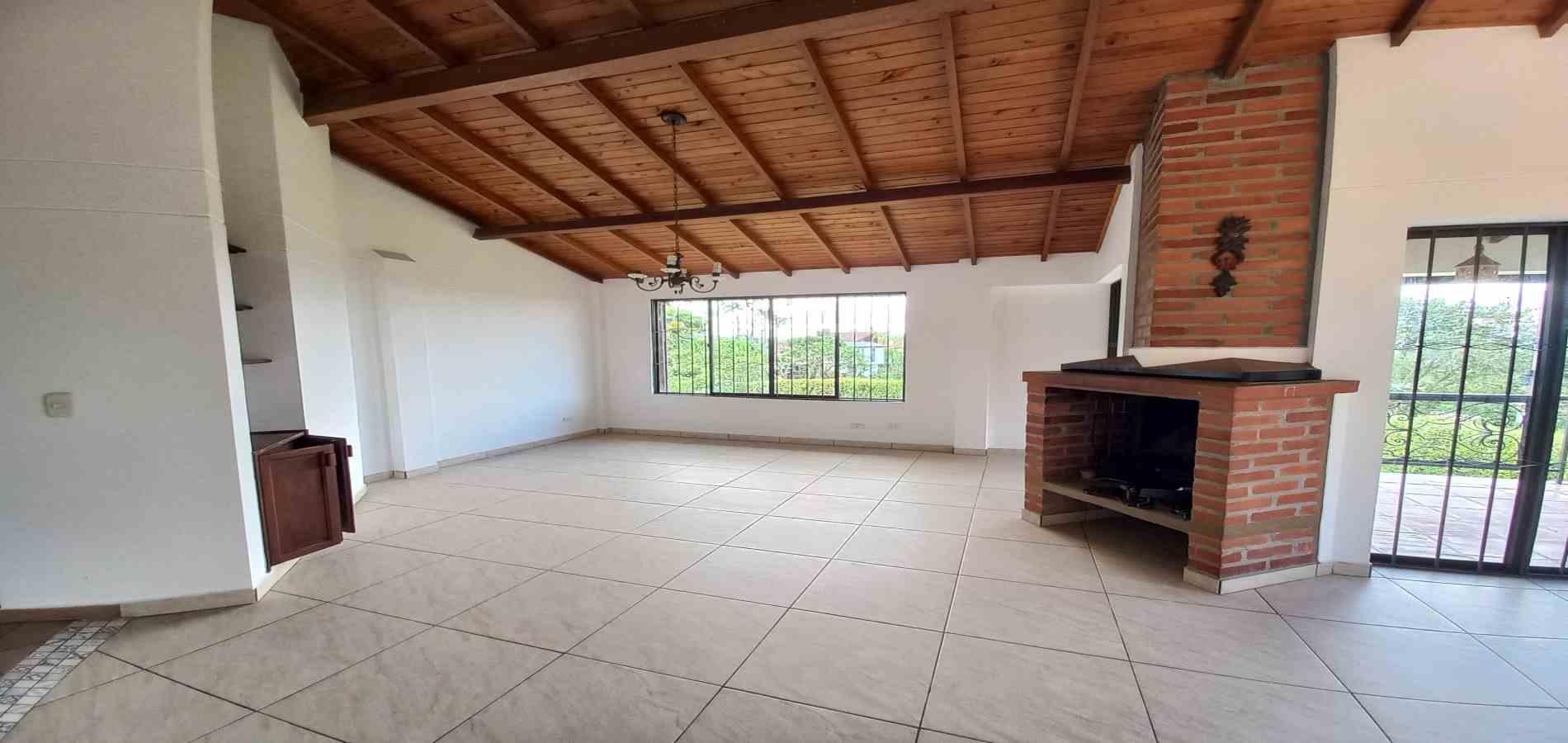 Casa en venta en Tribunas Corcega, Pereira · foto 13 de 22