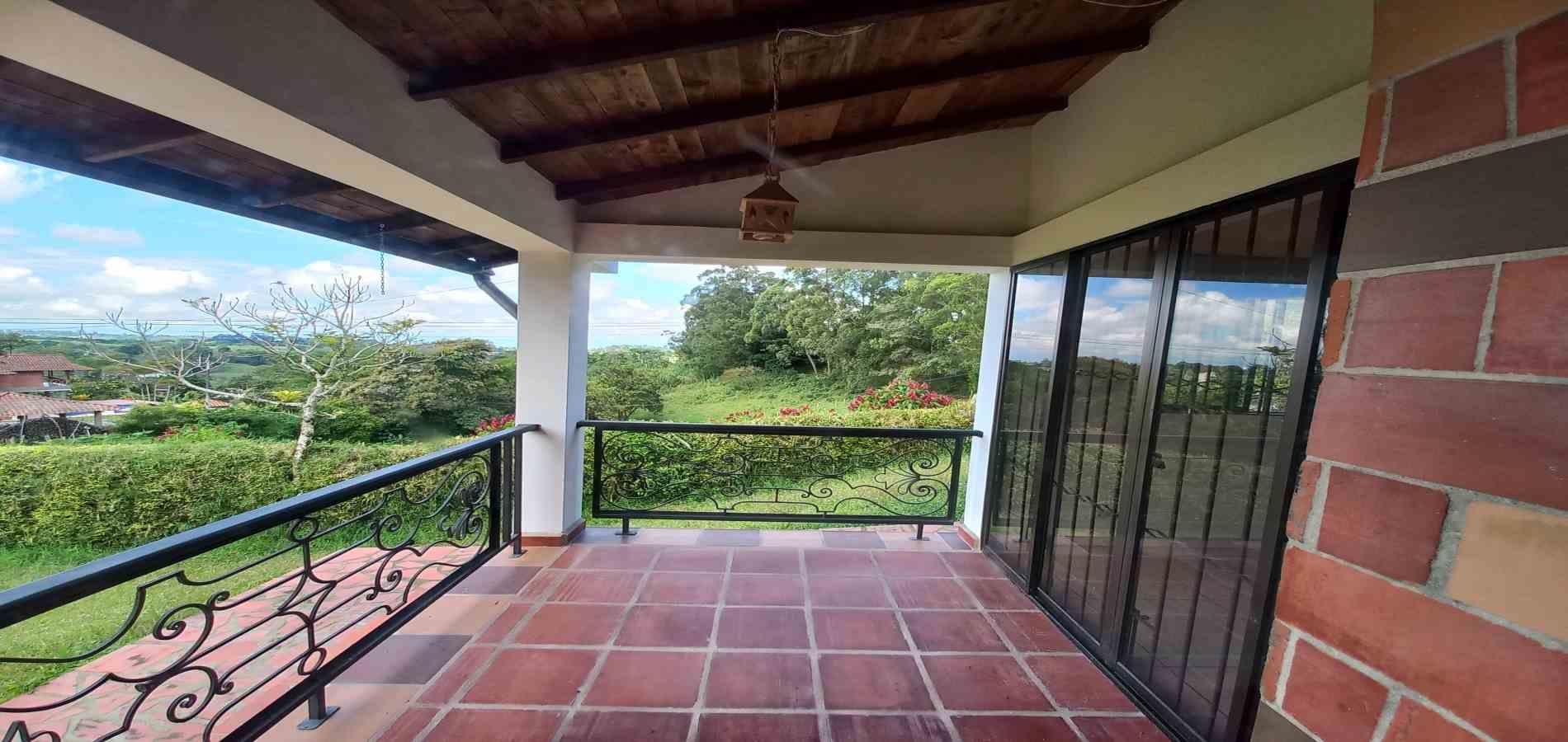 Casa en venta en Tribunas Corcega, Pereira · foto 16 de 22