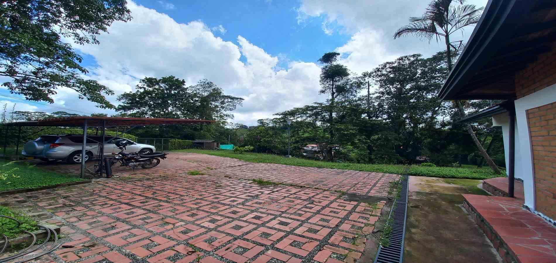 Casa en venta en Tribunas Corcega, Pereira · foto 17 de 22