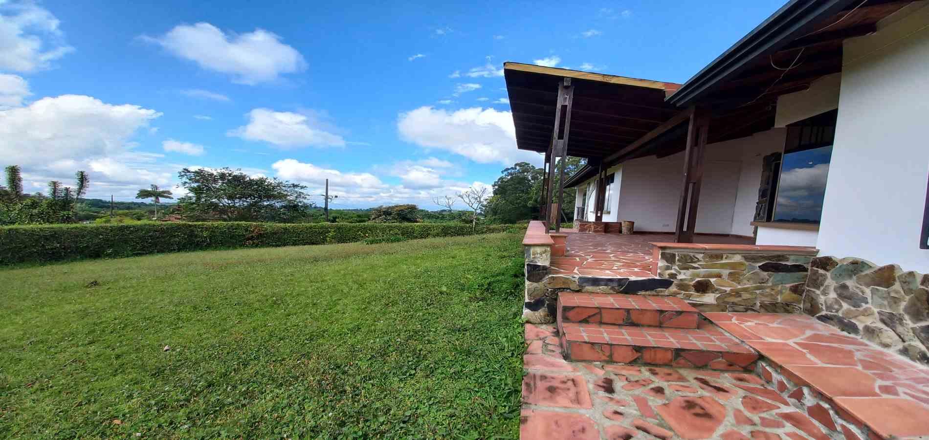 Casa en venta en Tribunas Corcega, Pereira · foto 20 de 22