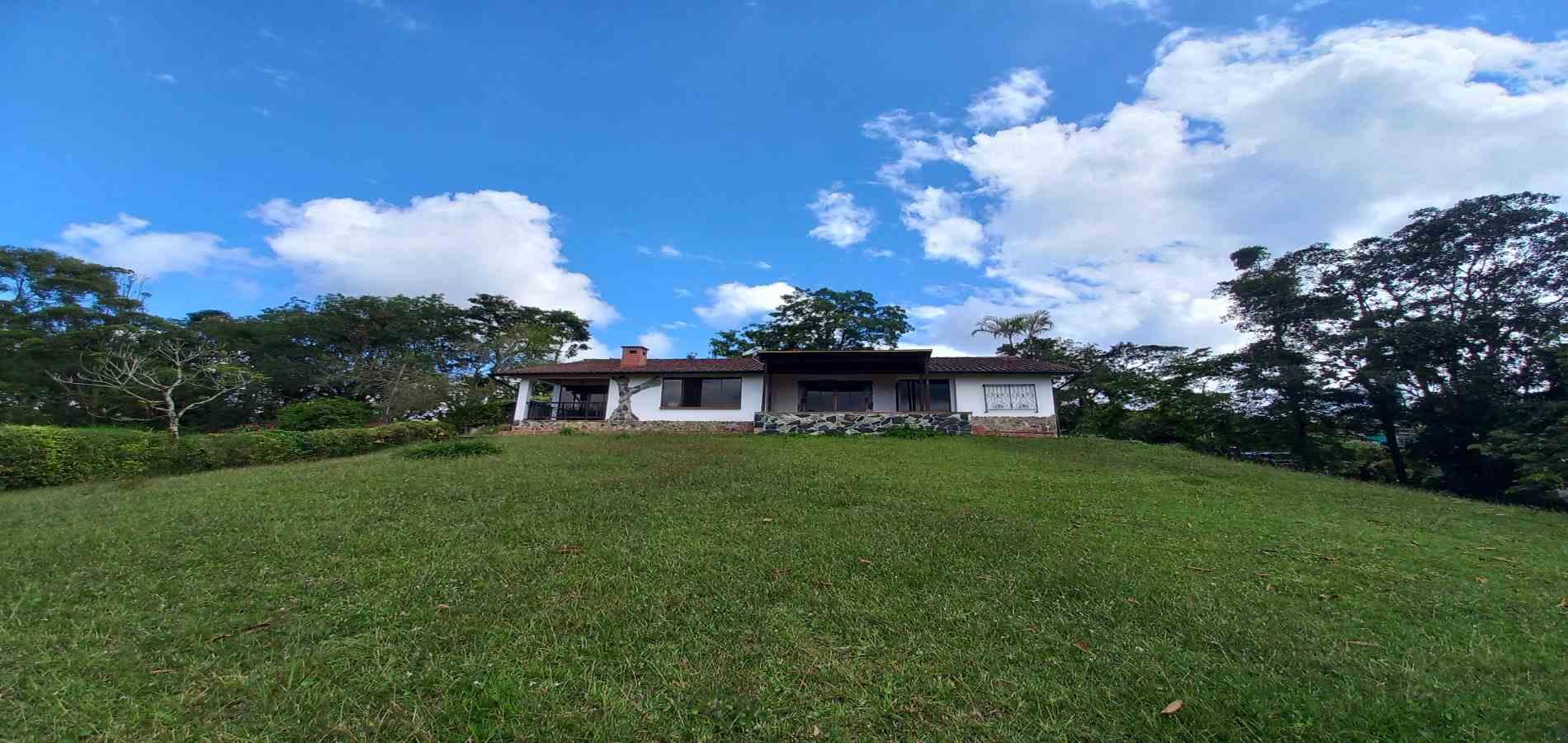Casa en venta en Tribunas Corcega, Pereira · foto 21 de 22